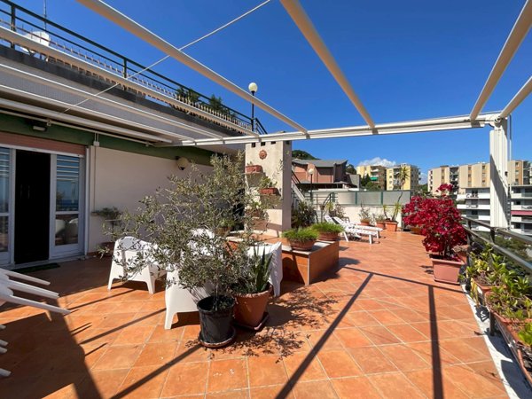 appartamento in vendita a Savona