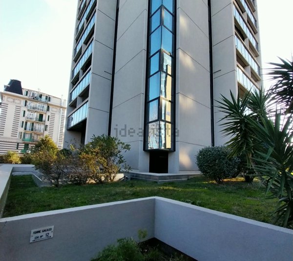 appartamento in vendita a Savona in zona Centro Storico