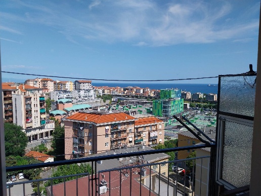 appartamento in vendita a Savona