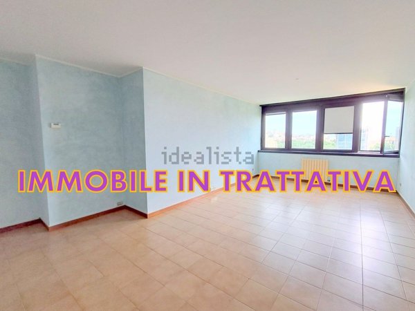 appartamento in vendita a Savona