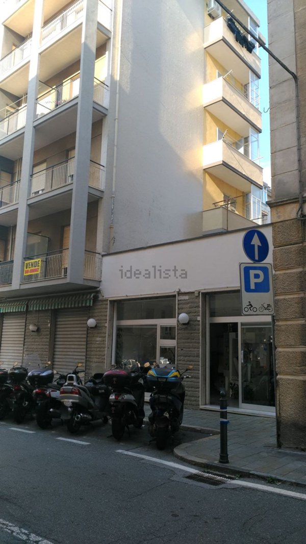appartamento in vendita a Savona