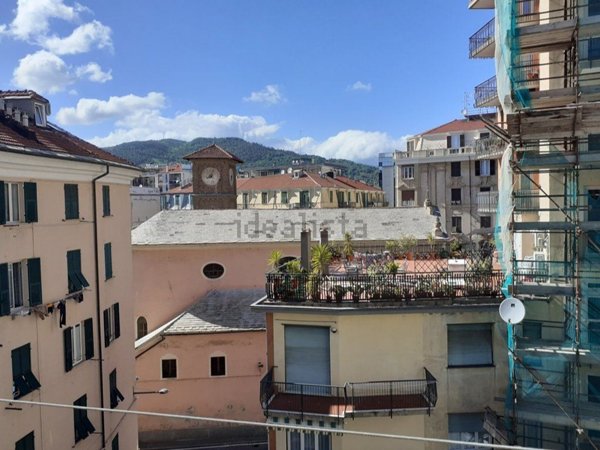 appartamento in vendita a Savona
