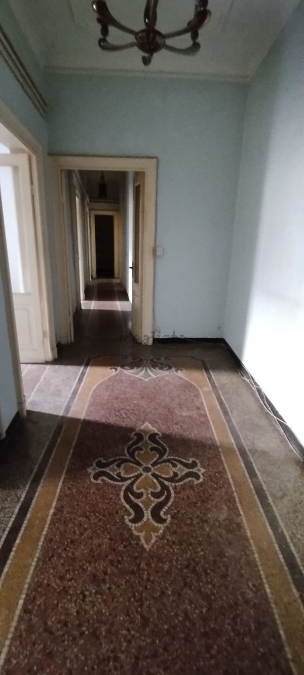 appartamento in vendita a Savona in zona Centro Storico
