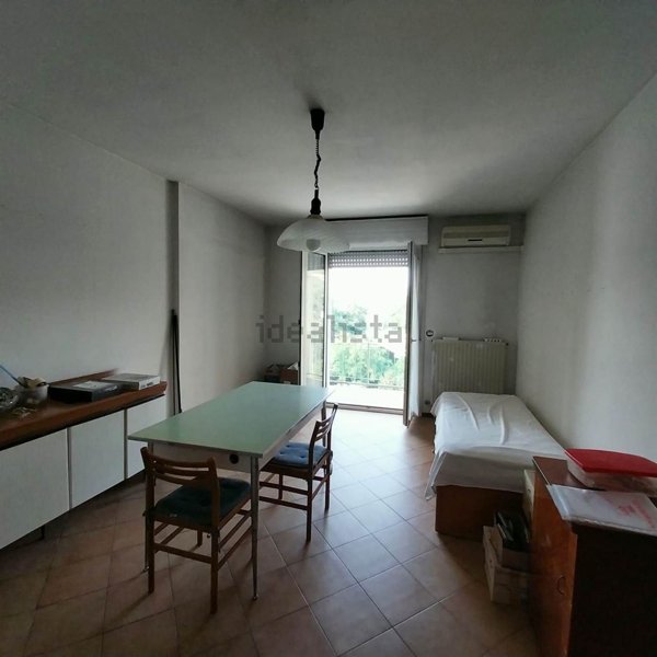 appartamento in vendita a Savona in zona Madonna del Monte