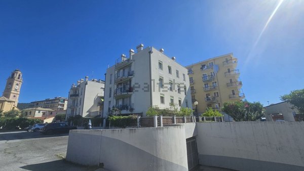 appartamento in vendita a Savona