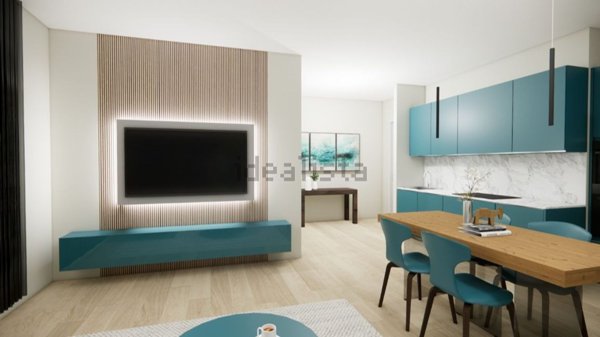 appartamento in vendita a Savona