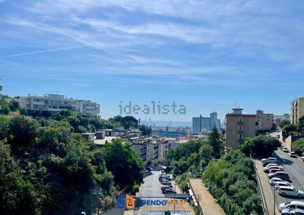 appartamento in vendita a Savona