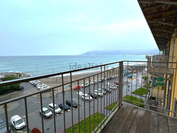 appartamento in vendita a Savona