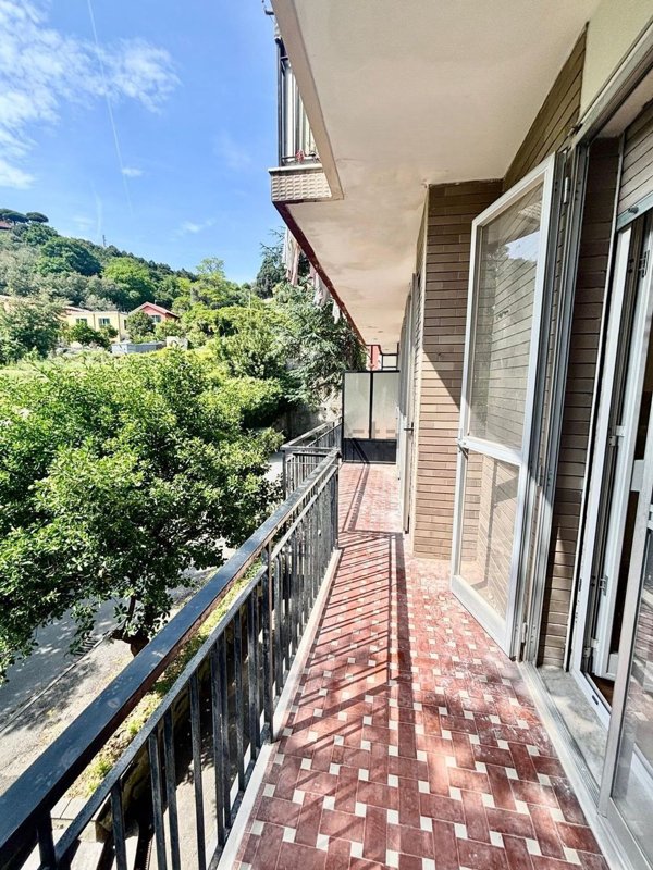 appartamento in vendita a Savona