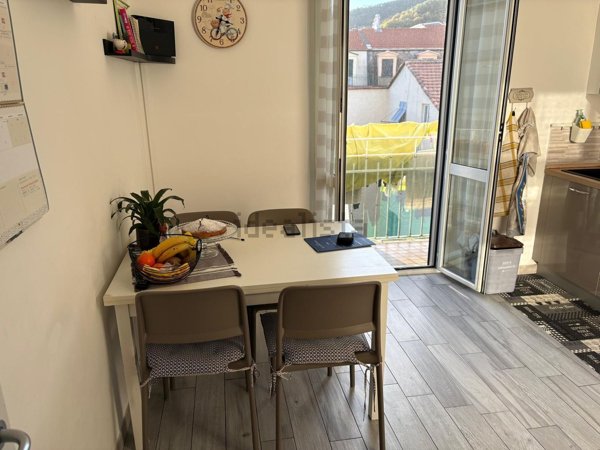 appartamento in vendita a Savona in zona Centro Storico