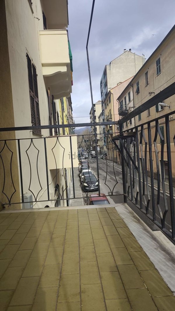 appartamento in vendita a Savona