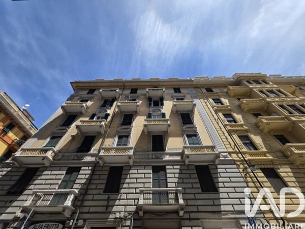 appartamento in vendita a Savona in zona Centro Storico