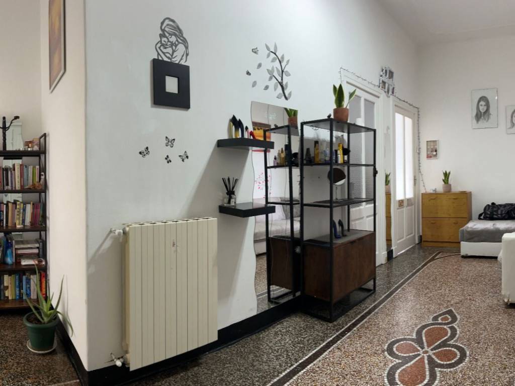 appartamento in vendita a Savona