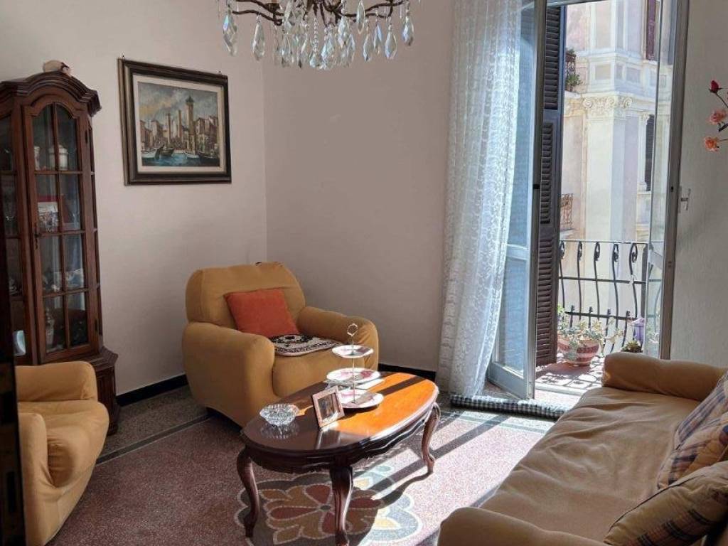 appartamento in vendita a Savona
