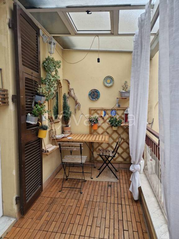 appartamento in vendita a Savona