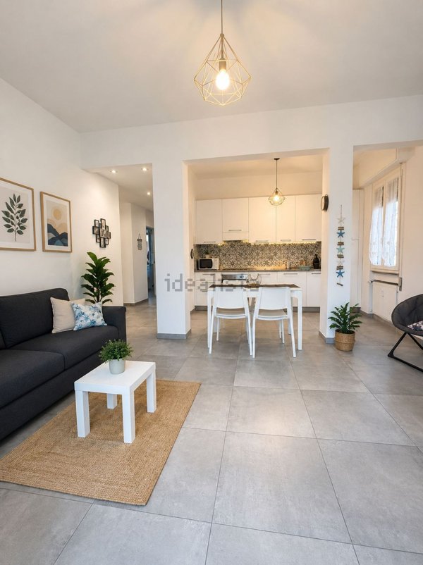 appartamento in vendita a Savona