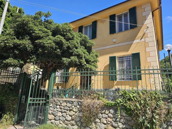 appartamento in vendita a Savona