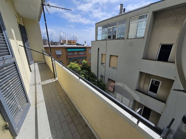 appartamento in vendita a Savona in zona Centro Storico