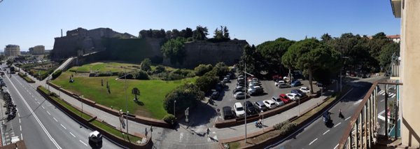 appartamento in vendita a Savona in zona Centro Storico