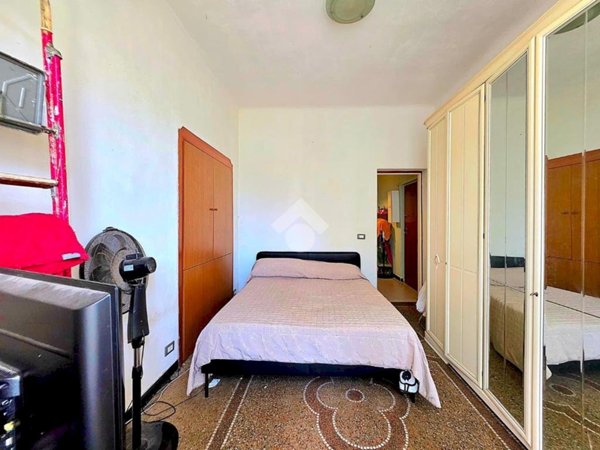 appartamento in vendita a Savona in zona Centro Storico