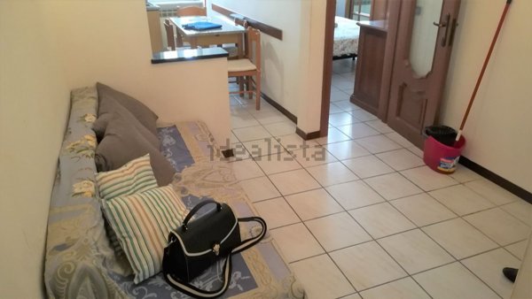 appartamento in vendita a Savona in zona Centro Storico