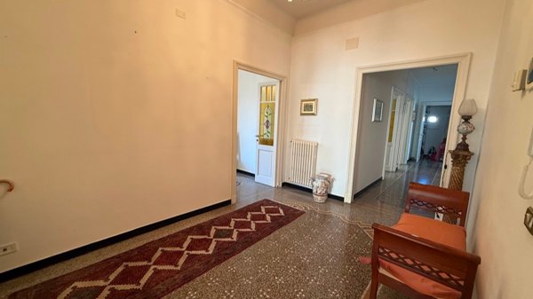appartamento in vendita a Savona in zona Centro Storico