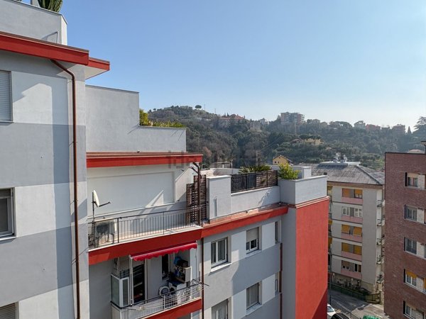 appartamento in vendita a Savona in zona Centro Storico