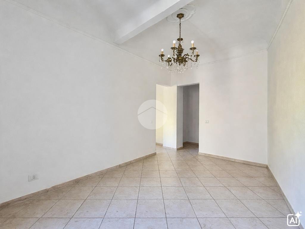 appartamento in vendita a Savona in zona Santuario