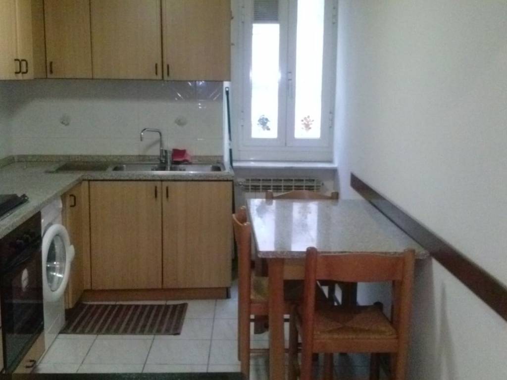 appartamento in vendita a Savona in zona Centro Storico