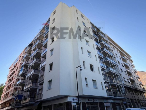appartamento in vendita a Savona in zona Centro Storico