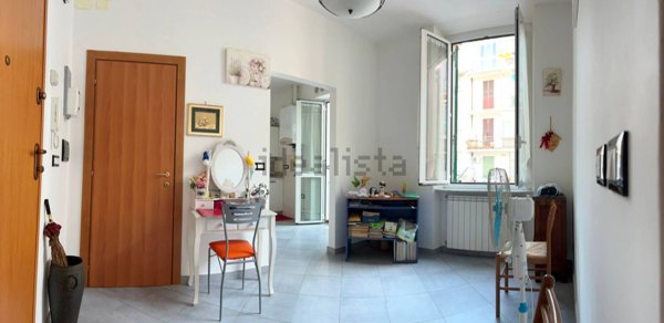 appartamento in vendita a Savona in zona Centro Storico