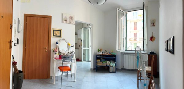 appartamento in vendita a Savona in zona Centro Storico