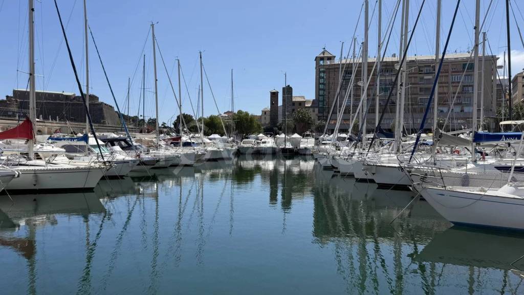 appartamento in vendita a Savona