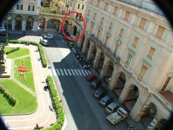 appartamento in vendita a Savona in zona Centro Storico