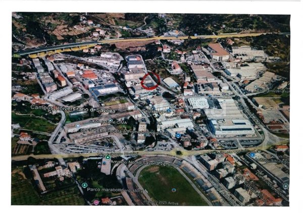 negozio in vendita a Savona