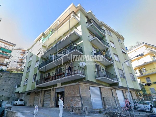 appartamento in vendita a Savona