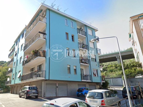 appartamento in vendita a Savona