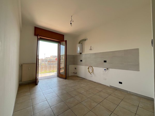 appartamento in vendita a Savona in zona Centro Storico