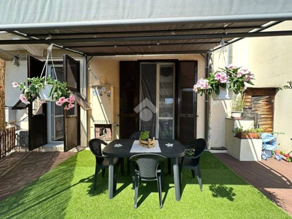 appartamento in vendita a Savona in zona Centro Storico