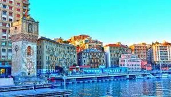 appartamento in vendita a Savona