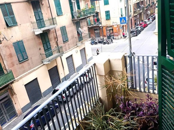appartamento in vendita a Savona