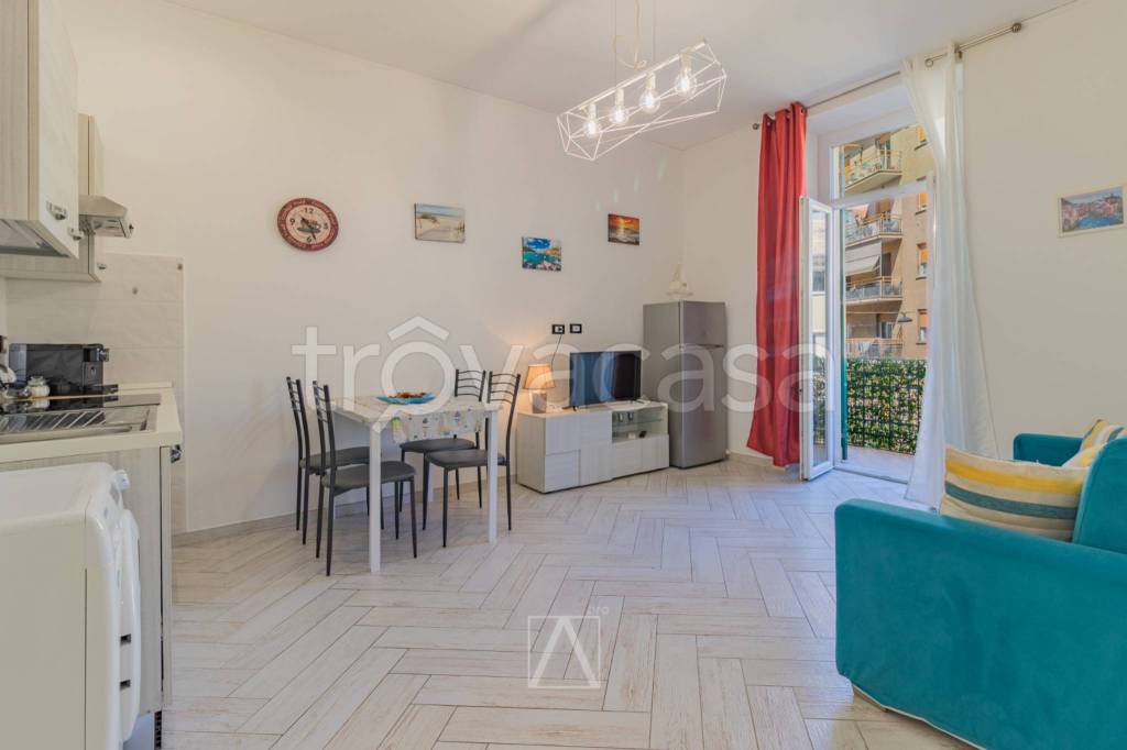 appartamento in vendita a Savona