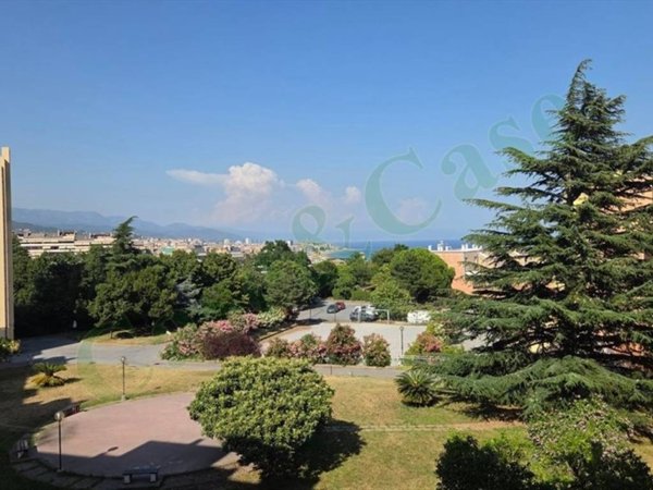 appartamento in vendita a Savona in zona Centro Storico