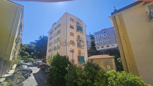 appartamento in vendita a Savona