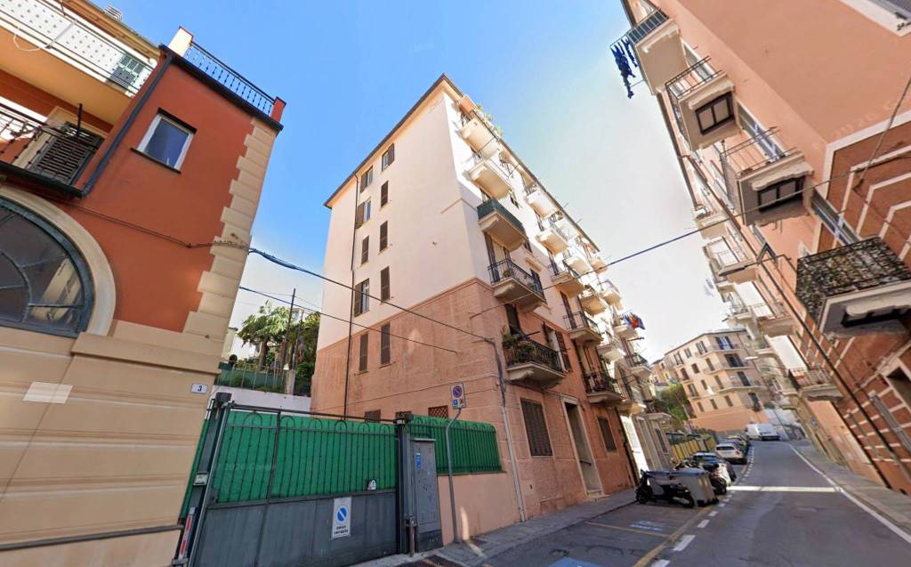appartamento in vendita a Savona