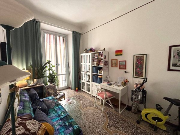 appartamento in vendita a Savona in zona Centro Storico