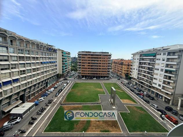 appartamento in vendita a Savona in zona Centro Storico