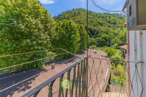 appartamento in vendita a Savona in zona Santuario