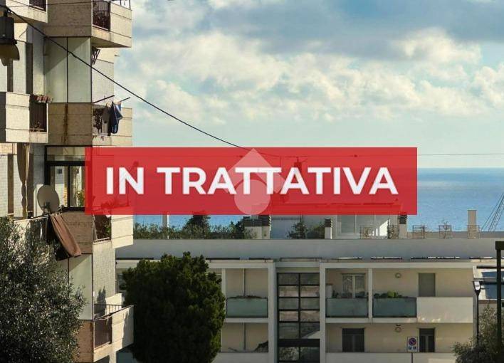 appartamento in vendita a Savona