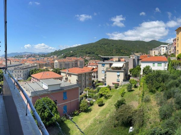 appartamento in vendita a Savona